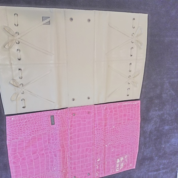 Miche Classic Purse w handles + 7 covers + BONUS - Picture 8 of 8